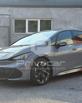 CUPRA Born 58kWh 231 CV e-Boost