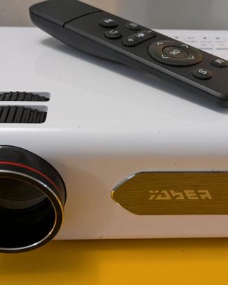 videoproiettore