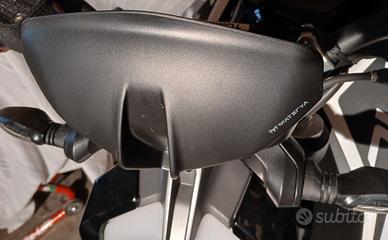 Ktm Duke Rc 125 390 Accessori 