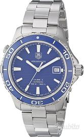tag heuer  aquaracer 500m