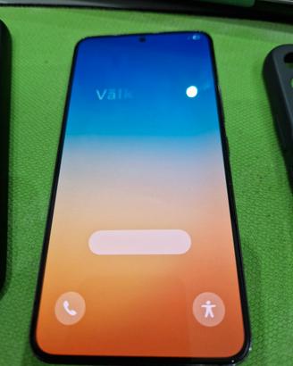 Samsung Galaxy S22 5G 128GB – Pari al Nuovo