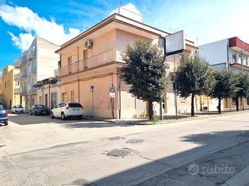 Stabile Indipendente V.campitelli