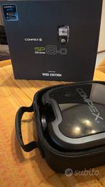 Compex SP 8.0 Wod Edition