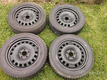 cerchi per opel zaffira