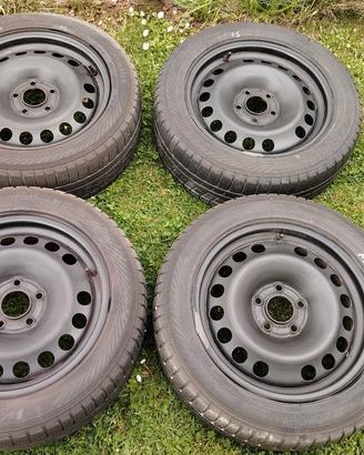 cerchi per opel zaffira