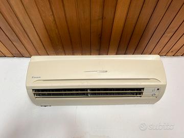 Daikin aria condizionata monosplit