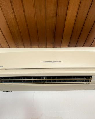 Daikin aria condizionata monosplit