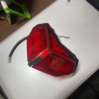 Stop ducati 848 , 1098