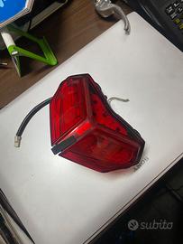 Stop ducati 848 , 1098