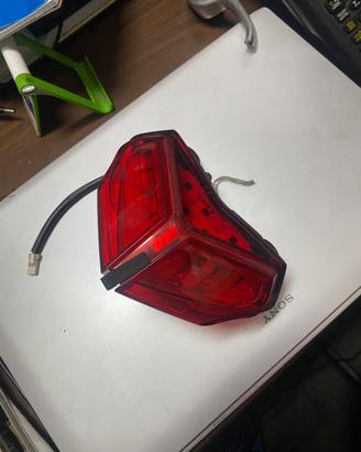 Stop ducati 848 , 1098