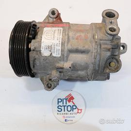 52017358 compressore clima fiat tipo 1.6 m-j 2016