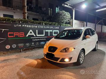 Seat Altea XL 1.6 TDI 105 CV STRAFULL GIOIELLINO