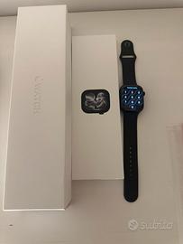 Apple Watch Series 11 (GPS + Cellular)
