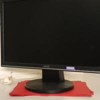 monitor ASUS 16 pollici 