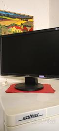 monitor ASUS 16 pollici 