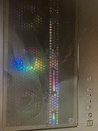 PC GAMING 4070 SUPER (specs in description)