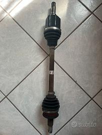 Semiasse Anteriore destro Alfa Romeo Stelvio 180cv