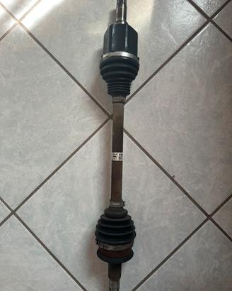 Semiasse Anteriore destro Alfa Romeo Stelvio 180cv