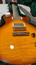 Tokai Les Paul ULS101F VF - SIGILLATA