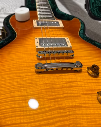 Tokai Les Paul ULS101F VF - SIGILLATA