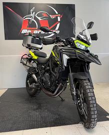 Benelli TRK 702 X