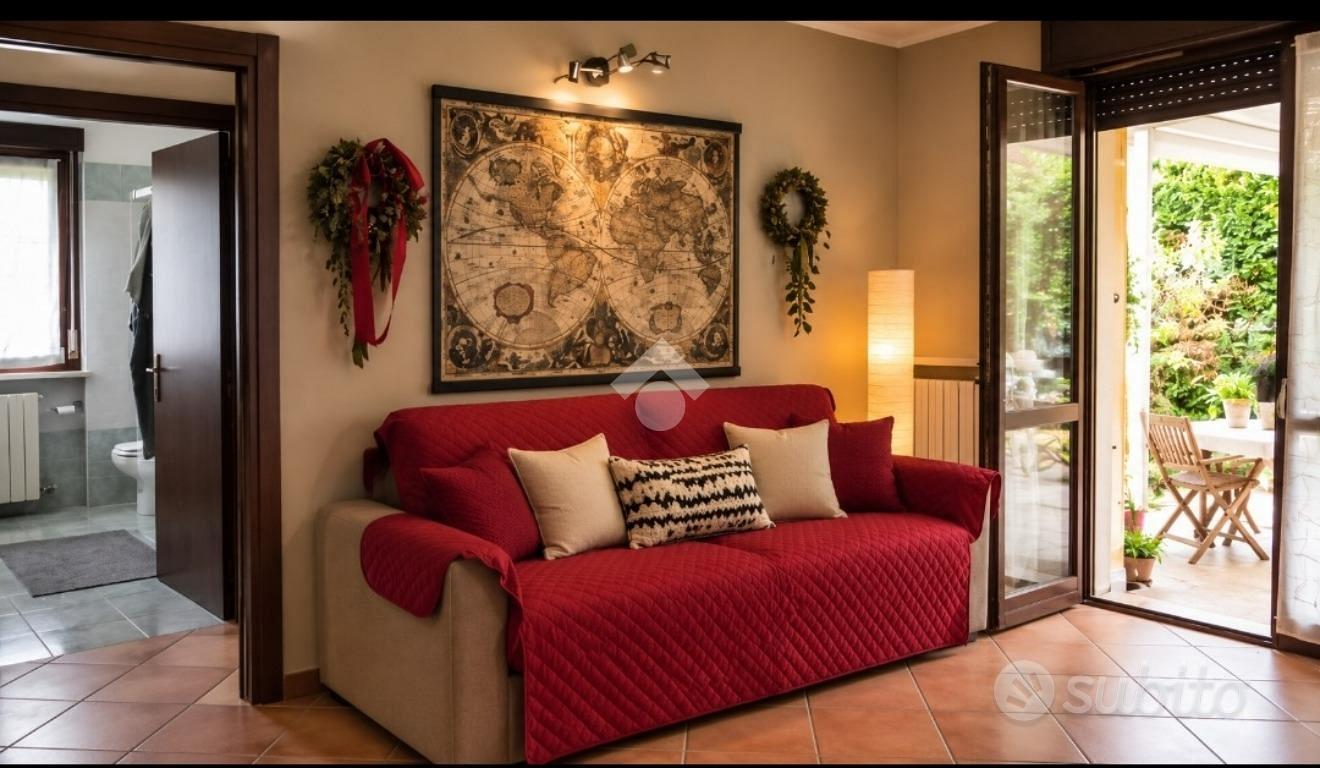 Appartamento – Verona, Borgo Roma, Sud - Vista 4