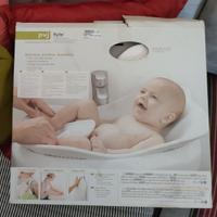 Puj Flyte bagnetto neonato