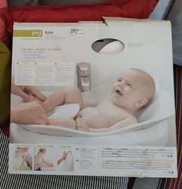 Puj Flyte bagnetto neonato