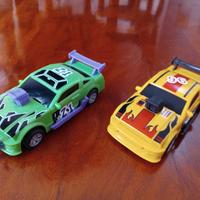 Maxi Fast Crash - SBABAM