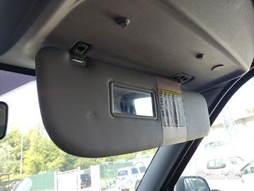 Aletta parasole destra FIAT DOBLO del 2011