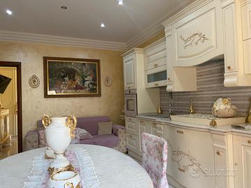 Appartamento - parco mazzini (capodichino)