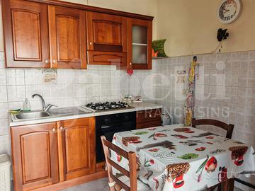 Appartamento Venafro [VE SLVNCN3 C44ARG]