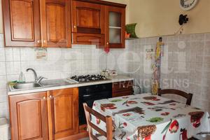 Appartamento Venafro [VE SLVNCN3 C44ARG]