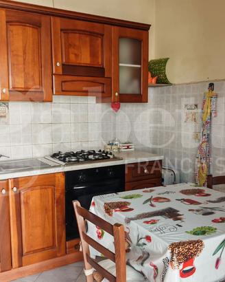 Appartamento Venafro [VE SLVNCN3 C44ARG]