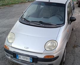 Daewoo Matiz 800i cat SE Planet