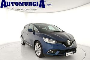 RENAULT Scenic Scénic Blue dCi 150 CV Intens