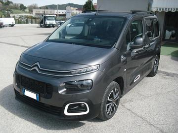 Citroen Berlingo BlueHDi 100 M Shine, full opt, !!