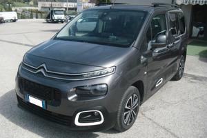 Citroen Berlingo BlueHDi 100 M Shine, full opt, !!