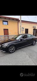Mercedes Benz classe  C220 diesel