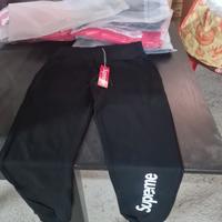 pantalone tuta