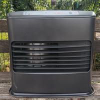 stufa elettronica a combustibile liquido Tosai