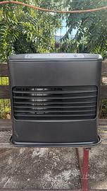 stufa elettronica a combustibile liquido Tosai