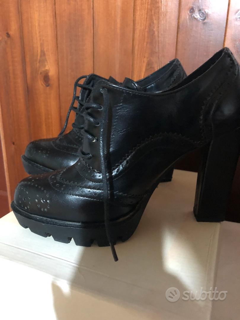 Scarpe Abbigliamento e Accessori In vendita a Trapani