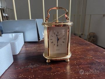 orologio da mobile 