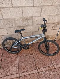 BTWIN BMX
