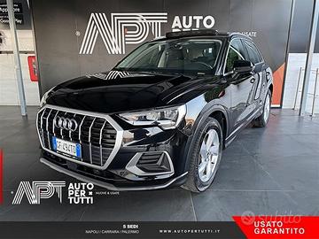 Audi Q3 35 2.0 tdi Business Advanced quattro ...