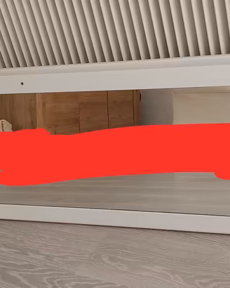 ante armadio con specchio