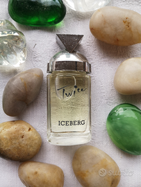 Profumo mignon Twice iceberg