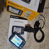 Navigatore GPS Navman F20 Europa