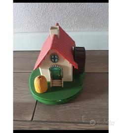 mulino delle meraviglie anni 90 